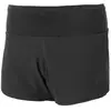 ASICS Icon 4Inch Shorts Femmes - Noir , Corail, Taille L