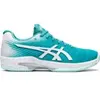Asics Solution Speed FF Clay bleu 38