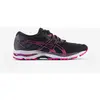 CHAUSSURES DE RUNNING FEMME ASICS GEL ZIRUSS 4 NOIRE - ASICS
