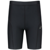 Asics - Women's Core Sprinter - Short de running taille M, noir