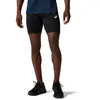 ASICS Core Sprinter Collant De Course Hommes - Noir, Taille XS