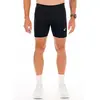 ASICS Core Sprinter Collant De Course Hommes - Noir, Taille S
