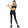 Collant de running Asics Core tight blk l Noir Taille : XS