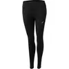 Asics - Women's Core Tight - Legging taille XL, noir