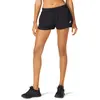 Asics Core Split W vêtement running femme Noir XL