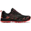 ASICS GEL-Fujisetsu 3 G-TX Chaussure Trail Femmes - Noir , Rouge, Tail...