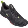 YONEX Mixte Power Cushion Sonicage 3 All Court Shoes EU 44, Black Lime