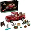 LEGO - 10290 Le Pick-Up - Jouet de construction - Kit de Loisirs Créat...