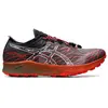 Asics Fuji Speed Homme Rouge
