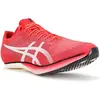 Asics Metaspeed SP M Chaussures homme Rose 40.5