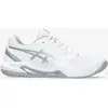 Chaussures de tennis femme Asics Gel-Dedicate 8 Blanc 39 1042A237 - 101