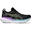 Asics Gel-Nimbus 25 noir 37,5