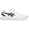 Chaussures de tennis Asics Gel-Dedicate 8 Blanc 46 1041A408 - 101