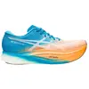 Baskets Asics Metaspeed Sky+ Bleu Orange, Taille 39,5 - EUR