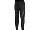 Asics Pantalon de jogging LITE-SHOW Homme - Black, Black XXL