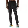 Asics Pantalon de jogging LITE-SHOW Homme - Black, Black S
