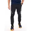 Asics Pantalon de jogging LITE-SHOW Homme - Black, Black L