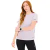 ASICS Metarun Maillot De Course Femmes - Lilas , Violet, Taille M