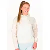 ASICS Nagino Run Veste Running Femmes - Blanc, Taille L