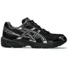Asics GEL-1130 Homme Chaussures - Noir - Taille: 42.5 - Maille/synthétique - 