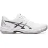 Chaussures de tennis Asics Gel-Game 9 Clay/OC Blanc 44 1041A358 - 100