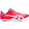 Asics Hypersprint 8 M Chaussures homme Rouge 41.5
