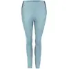 ASICS Nagino Run 7/8 Collant Tight Femmes - Bleu Petrol, Taille M