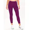 ASICS Race High Waist Collant Tight Femmes - Violet, Taille XS