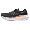 ASICS Gel-Kayano 30 Lite-Show M Chaussures homme déstockage Noir 42