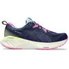 ASICS Femme Gel-Cumulus 25 TR Sneaker, Nature Bathing/Lime Green, 37 EU