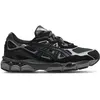 Asics GEL-NYC Femme - Black, Black 36
