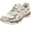 Asics - Baskets Basses Nyc - Multicolore - 44