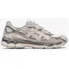 Asics Asics - Baskets Basses Nyc - Multicolore - 41