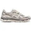 Asics Asics - Baskets Basses Nyc - Multicolore - 40