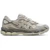 ASICS Gel-nyc Beige/gris