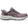 ASICS Gel-Venture 9 Chaussure Trail Femmes - Marron , Gris, Pointure 37