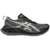 Chaussures Asics Superblast 2 Noir Blanc SS25 Unisexe, Taille 44,5 - E...