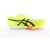 Chaussures d'Athlétisme Asics Metaspeed LD 2 Paris Jaune/Rouge Unisexe