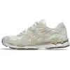 ASICS GEL-NYC Homme - Brown, Brown 45