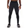 ASICS Road Pant Collant De Running Hommes - Noir, Taille XXL