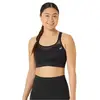 ASICS Road Combination Soutien-gorge Sport Femmes - Noir, Taille 75B