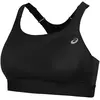 Asics - Women's Road Combination Bra - Brassière taille 70 - Cup: C, noir/beige