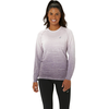 Asics SEAMLESS LS TOP multicolore L