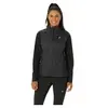 ASICS Road Winter Veste Running Femmes - Noir, Taille L