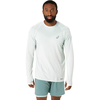 Asics Seamless Long Sleeve Top Homme