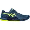 Chaussures de tennis Asics Gel-Resolution 9 Bleu 40,5 1041A330 - 404