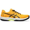 Chaussures de padel Asics Gel-Game 9 Orange 43,5 1041A336 - 800