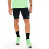 ASICS Road Sprinter Short Collant De Course Hommes - Noir, Taille XXL