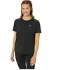 ASICS Road Maillot De Course Femmes - Noir, Taille L