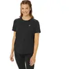 Asics MAGLIA ROAD SS TOP noir M